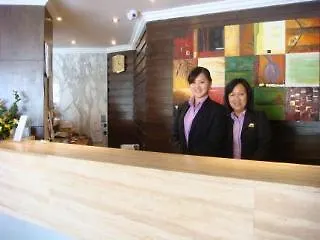 호텔 캐피탈 코타 키나발루 코타키나발루